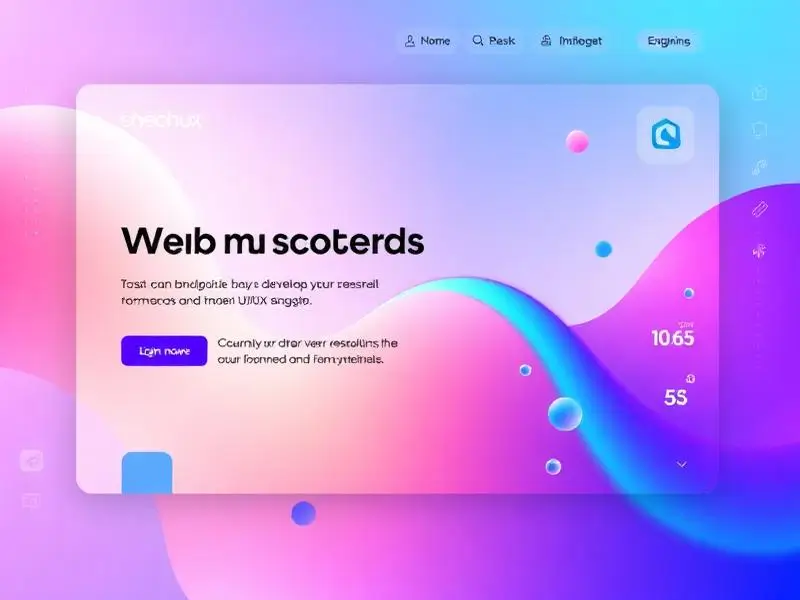 Web Development Trends