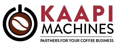 Kaapi Machines