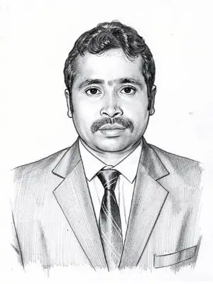 VK Rao