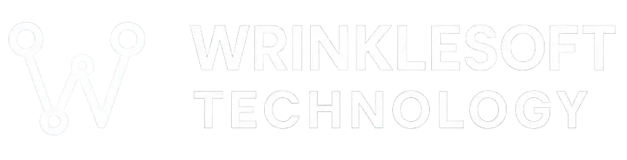 Wrinklesoft Technology Logo
